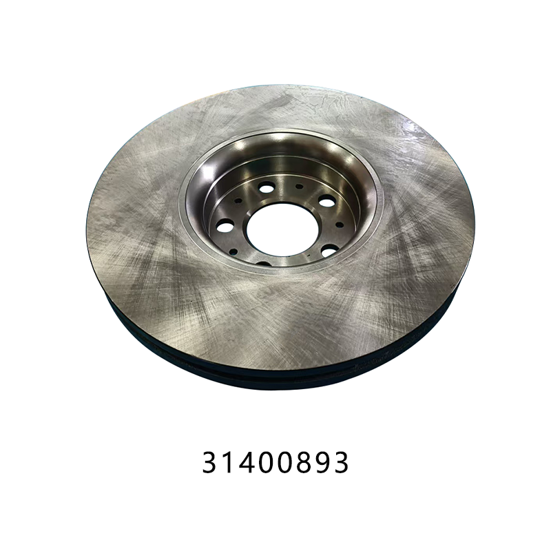 31400893 前碟 沃尔沃XC90